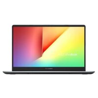 Máy tính xách tay Laptop Asus VivoBook (S430UA-EB102T) i3-8130U (Xanh)