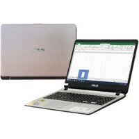 Máy tính xách tay/ Laptop Asus X507MA-BR064T (N5000)