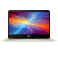 Máy tính xách tay Laptop Asus (UX461UA-E1147T) i5-8250U (Vàng)