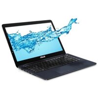 Máy tính xách tay Laptop Asus X441N N4200 (X441NA-GA070T) (Đen)