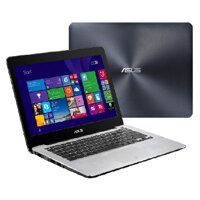 Máy tính xách tay Laptop ASUS  X302LA-FN116D