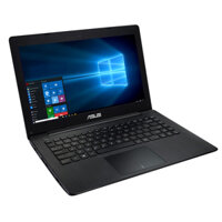 Máy tính  xách tay Laptop Asus A540LA-XX289T I3-5005U (Đen)