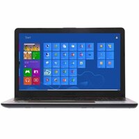 Máy tính xách tay Laptop Asus X542UA-GO349T (i5-8250U) (Gold)