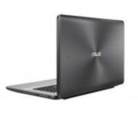 Máy tính xách tay Laptop Asus N551JX-CN191D (I7-4720HQ) (Xám)