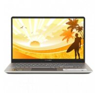 Máy tính xách tay/ Laptop Asus S530UN-BQ026T (i5-8250U) (Vàng)
