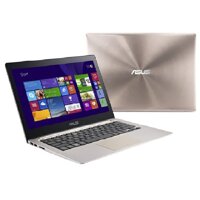 Máy tính xách tay Laptop ASUS Zenbook UX303UB - R4022T