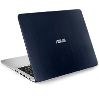 Máy tính xách tay Laptop ASUS  A556UA-XX027D