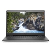 Máy tính xách tay Laptop Dell Vostro 3500 i3-1115G4, 8GB, 256GB SSD, 15.6" FHD Anti-Glare, Win10, Đen (V5I3001W)