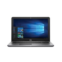 Máy Tính Xách Tay Laptop Dell Inspiron 15R N5567 (M5I5384) - i5-7200U