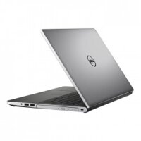 MÁY TÍNH XÁCH TAY LAPTOP DELL INSPIRON 5570- 244YV1