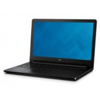 Máy tính xách tay Laptop Dell Vostro 3558-V3558C (Đen)