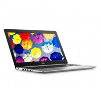 Máy tính xách tay Laptop Dell Inspiron 15 5570 244YV1 (i5-8250U) (Bạc)
