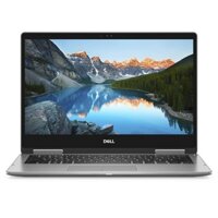 Máy Tính Xách Tay Laptop Dell Inspiron N7373 - (C3TI501OW) i5-8250U (Xám)