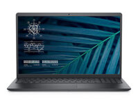 Máy Tính Xách Tay Laptop Dell Vostro 15 3510 7T2YC3 Core i7-1165G78GD4512SSD15.6FHDBT3C41WĐENW11SLOFFICE HOMEST2GD5MX350ProS - Hàng Chính Hãng