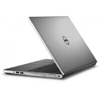 Máy Tính Xách Tay Laptop Dell Inspiron 5378 (C3TI7007W) i7-7500 Grey