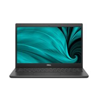 Máy tính xách tay Laptop Dell Latitude 3420 L3420I3SSD (Intel Core i3-1115G4 | 14 Inch HD | RAM 8GB | 256GB SSD NVMe | Intel UHD Graphics | Fedora Os) – Hàng chính hãng