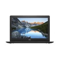 Máy tính xách tay Laptop Dell Inspiron 5570 (N5570C) i7-8550U (Đen)