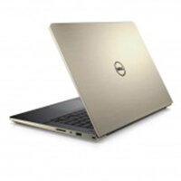 Máy Tính Xách Tay Laptop Dell Vostro V5568B (P62F001 - TI78104W10) i7-7500 Gold