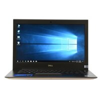 Máy tính xách tay Laptop Dell Vostro 5471 (VTI5207W) i5-8250U (Hồng)