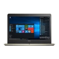 Máy Tính Xách Tay Laptop Dell Vostro V5468 - (VTI5019W) i5-7200U (Gold-Grey)