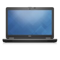 Máy Tính Xách Tay Laptop Dell Latitude 7480 (42LT740006)/ i5-7200 Black/