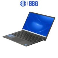 Máy tính xách tay Laptop Dell Vostro 5410 - Gray Intel Core i5-11320H, 8G RAM, SSD 512GB, 14" FHD, WIN 11)