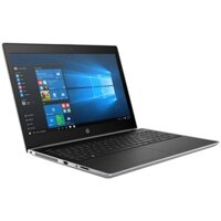 Máy tính xách tay Laptop HP Probook 450 G5 i5-8250U (2ZD43PA) (Bạc)