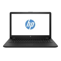 Máy Tính Xách Tay Laptop HP 15-BS576TU (2JR43PA) Intel Celeron N3060