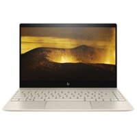 Máy tính xách tay Laptop HP Envy 13-ah0027TU i7-8550U (4ME94PA) (Gold)