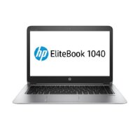 Máy tính xách tay Laptop HP EliteBook Folio 1040G3 W8H15PA