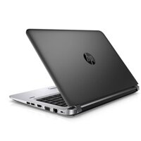 Máy tính xách tay Laptop HP Probook 450 G3-Y7C91PA i5-6200U (Đen)