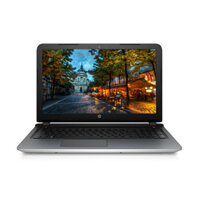 Máy Tính Xách Tay Laptop HP 14-bs562TU (2GE30PA) i3-6006U Silver