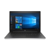 Máy tính xách tay Laptop HP Probook 450 G5 i5-8250U (2ZD47PA) (Bạc)