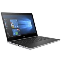 Máy Tính Xách Tay Laptop HP Probook 440 G5 - 2ZD34PA i3-7100U (Silver)