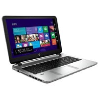 Máy Tính xách tay Laptop HP 15-bs559TU (2GE42PA) i5-7200U Silver