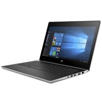 Máy Tính Xách Tay Laptop HP Probook 430 G5 - 2XR79PA i7-8550U (Silver)