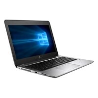 Máy tính xách tay Laptop HP Probook 450 G4 i3-7100U (Z6T17PA) (Silver)