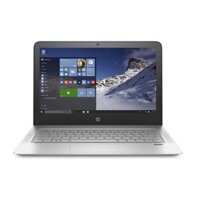 Máy tính xách tay Laptop HP Envy 13-ab003TU i7-7500U (Z4P73PA) (Bạc)