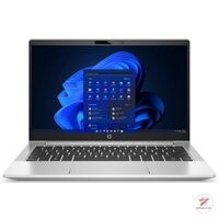 Máy tính xách tay Laptop HP Probook 430 G8 614K9PA (Core ™ i5-1135G7 | 8GB | 256GB | Intel® Iris® Xe | 13.3 inch FHD