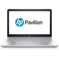 Máy Tính Xách Tay Laptop HP Pavilion 15-CC105TU (3CH59PA) i5-8250U (Gold)