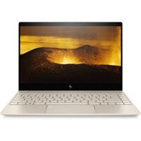 Máy tính xách tay Laptop HP Envy 13-ad160TU i7-8550U (3MR77PA) (Gold)