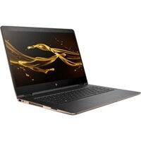 Máy tính xách tay Laptop HP Spectre x360 13-ae081TU i7-8550U (3CH52PA) (Đen)