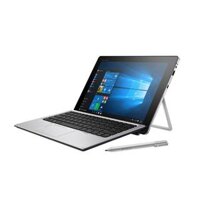 Máy tính xách tay Laptop HP Elite X2 1012 G2 i7-7600U (1TW71PA) (Bạc)