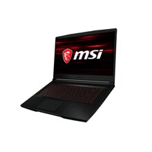 Laptop MSI GP63 8RE-411VN - Intel core i7, 16GB RAM, SSD 128GB + HDD 1TB, Nvidia GeForce GTX 1060 6GB GDDR5, 15.6 inch