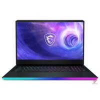 Máy tính xách tay Laptop MSI GE76 Raider Core i7 11800H/ RAM 16GB/ SSD 1TB/ 17.3 FHD