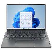Máy tính xách tay Laptop Lenovo Yoga 7i 14IAL7 (i5-1235U/ 8GB/ 512GB/ 14 2.2K Touch)