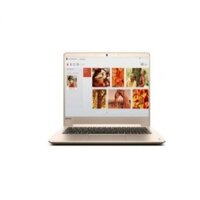 Máy Tính Xách tay Laptop Lenovo IdeaPad 520-15IKBR 81BF00BSVN - i5-8250U Vàng -