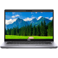 Máy tính xách tay – Laptop Dell Latitude 5410 42LT540005 (Intel Core i5-10310U | RAM 8GB DDR4 | SSD 256GB M2 PCIe | 14.0″ HD | Intel Wi-Fi 6 | Bluetooth 5.0 | Windows 10 Pro)
