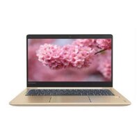 Máy tính xách tay/ Laptop Lenovo Ideapad 520s-14IKB 81BL0086VN (i5-8250U) (Vàng)