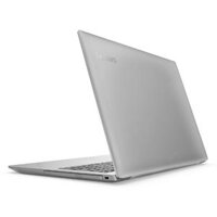 Máy tính xách tay Laptop Lenovo Ideapad 320-15IKB 81BG00DYVN (i5-8250U) (Xám)